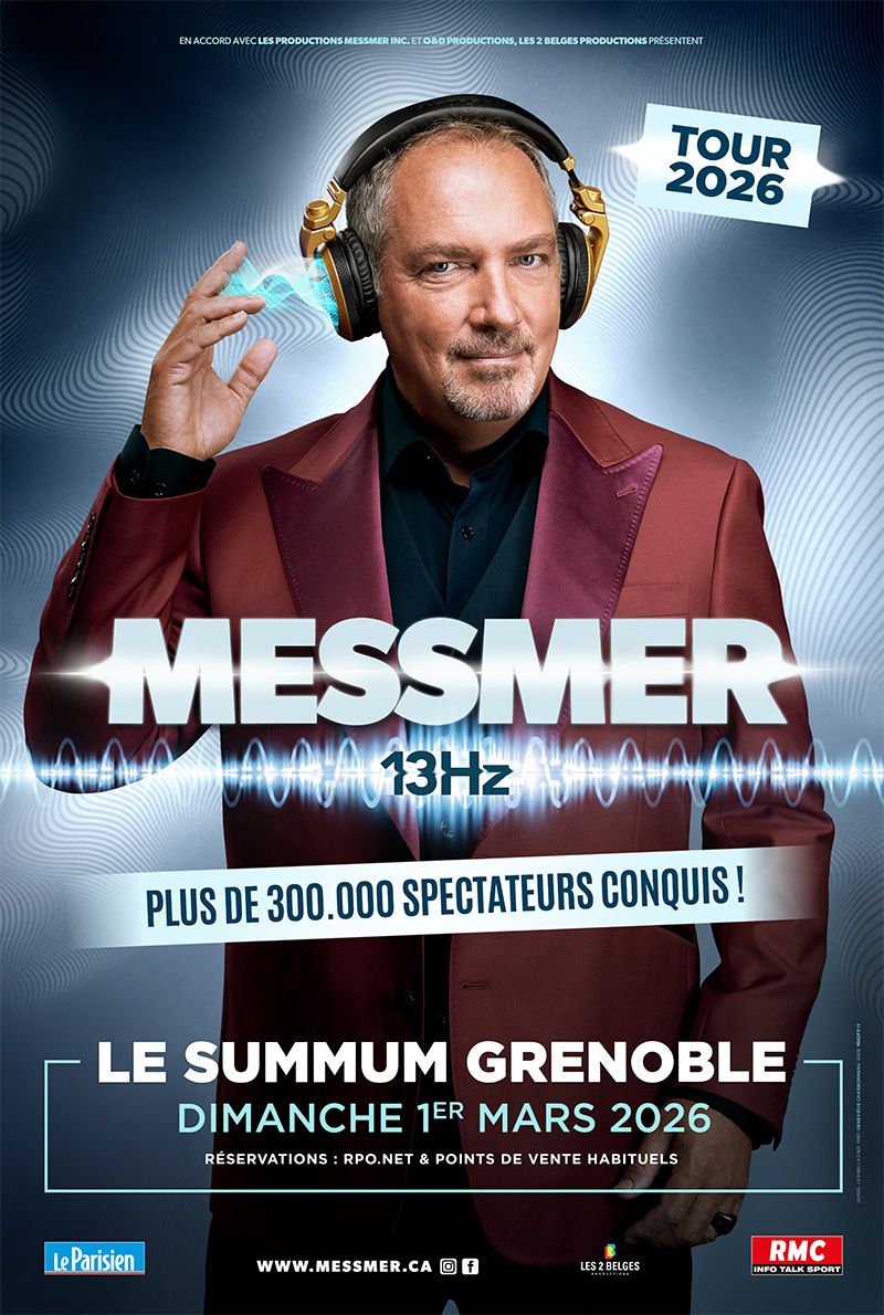 MESSMER