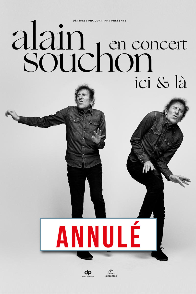 ALAIN SOUCHON 
 Chambéry 
 jeudi, 10 février 2022