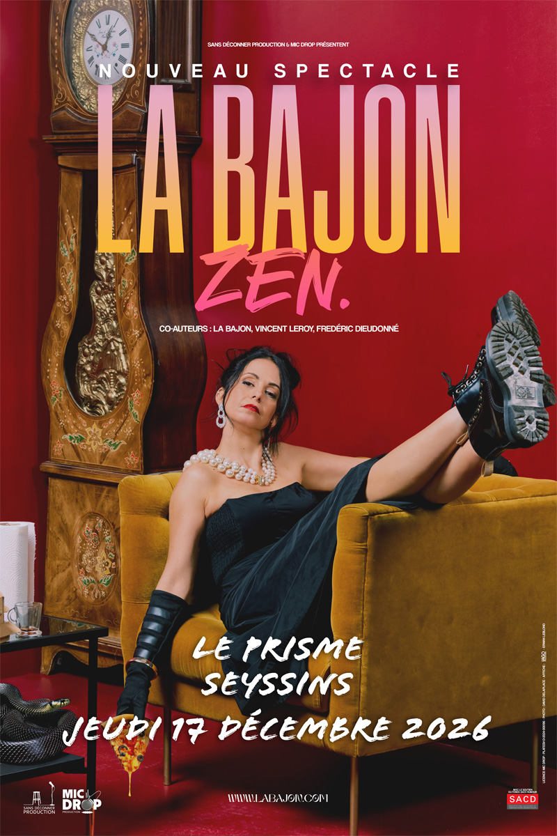 LA BAJON