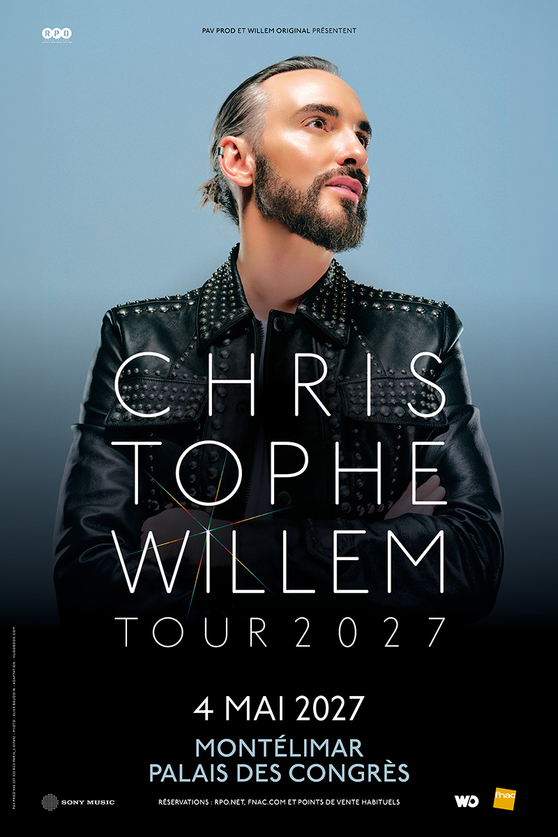 CHRISTOPHE WILLEM