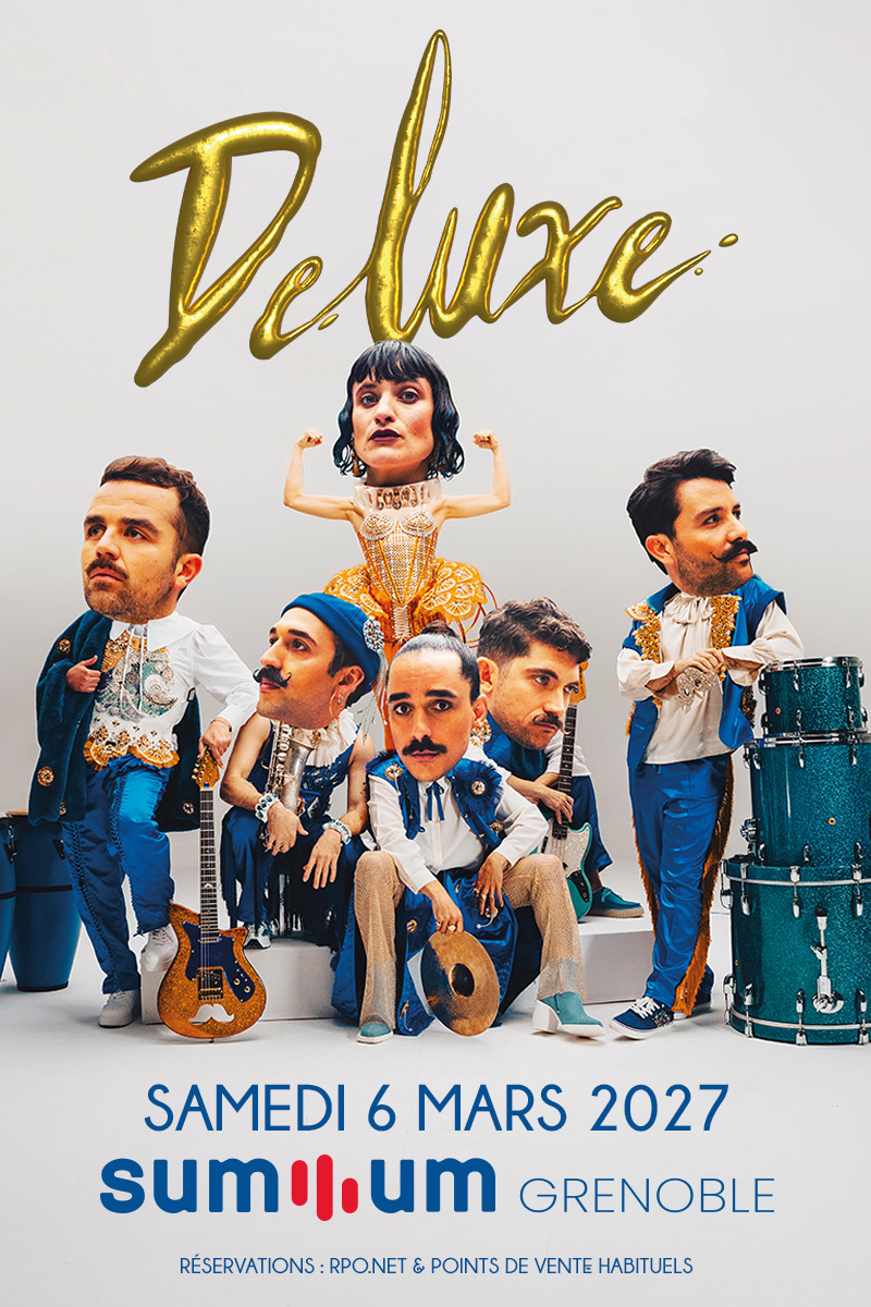 DELUXE