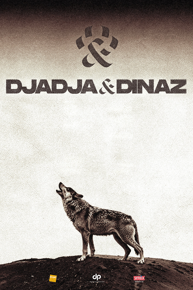 DJADJA & DINAZ