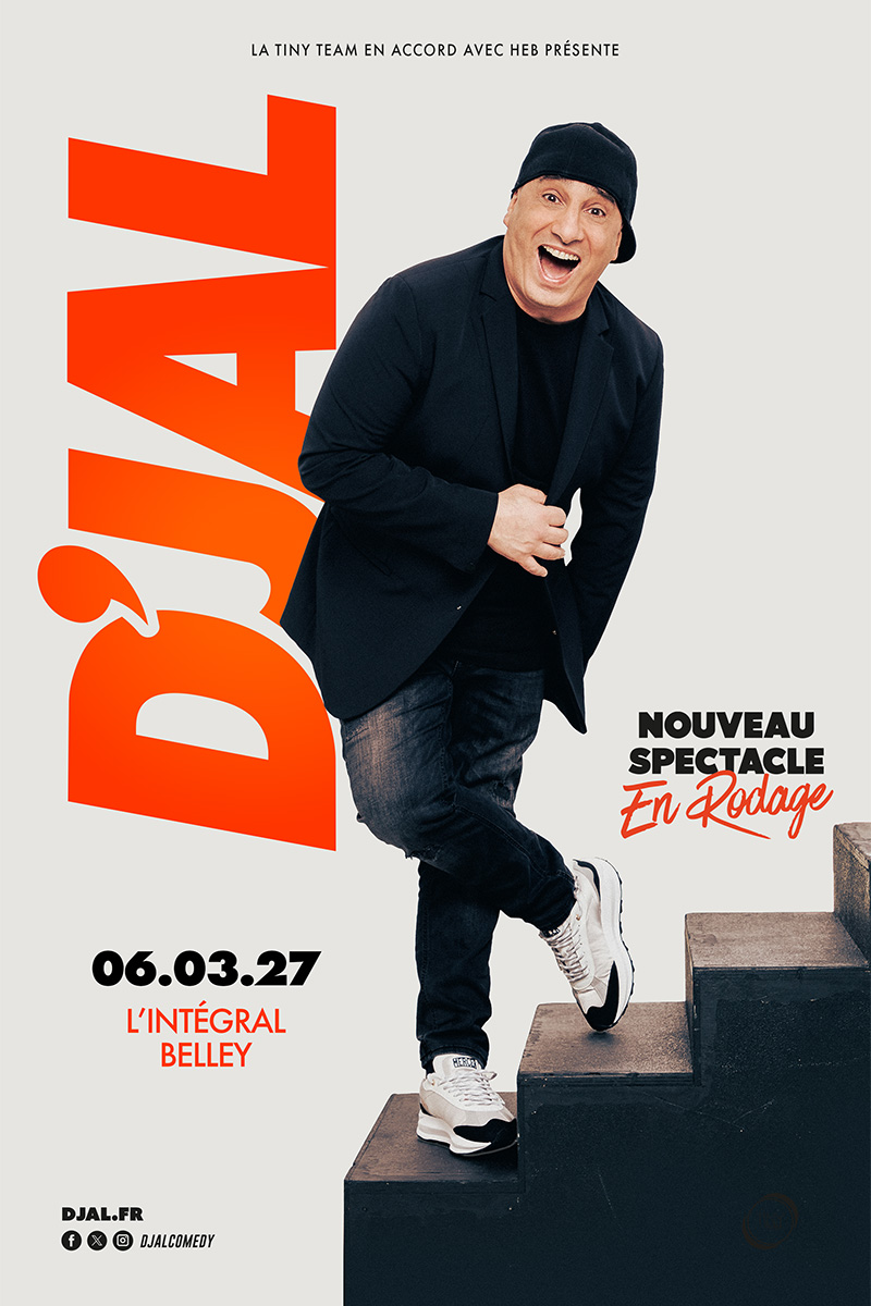 DJAL