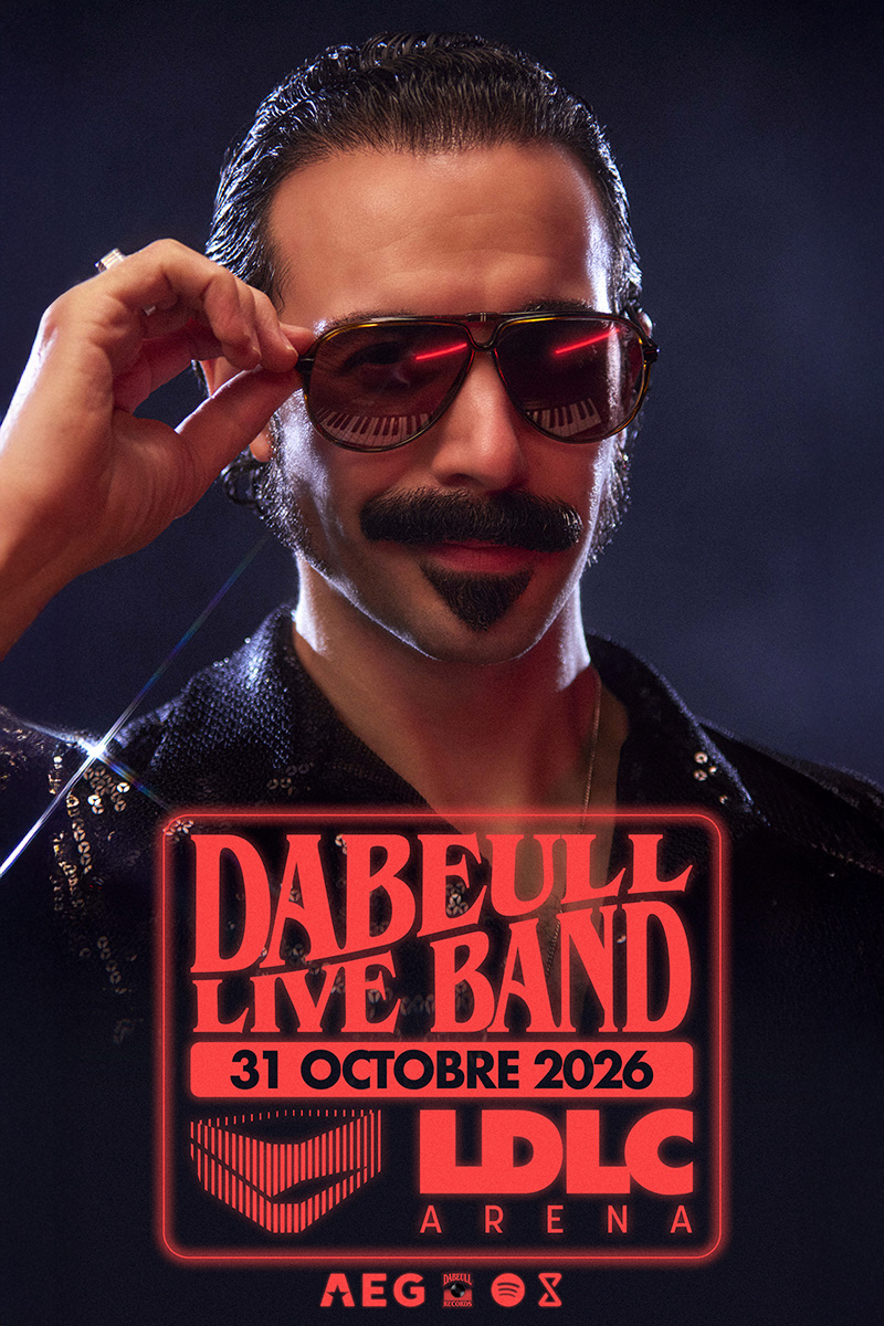 DABEULL LIVE BAND