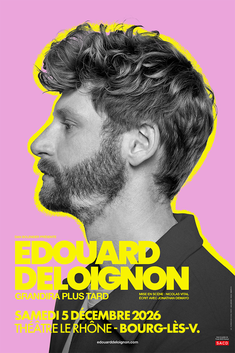EDOUARD DELOIGNON