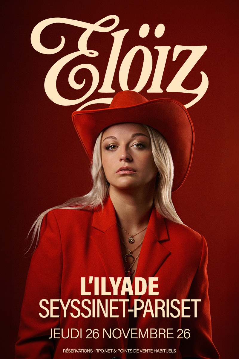 ELOÏZ
