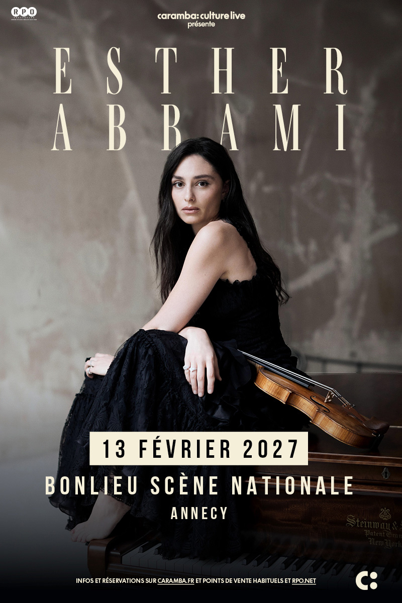 ESTHER ABRAMI