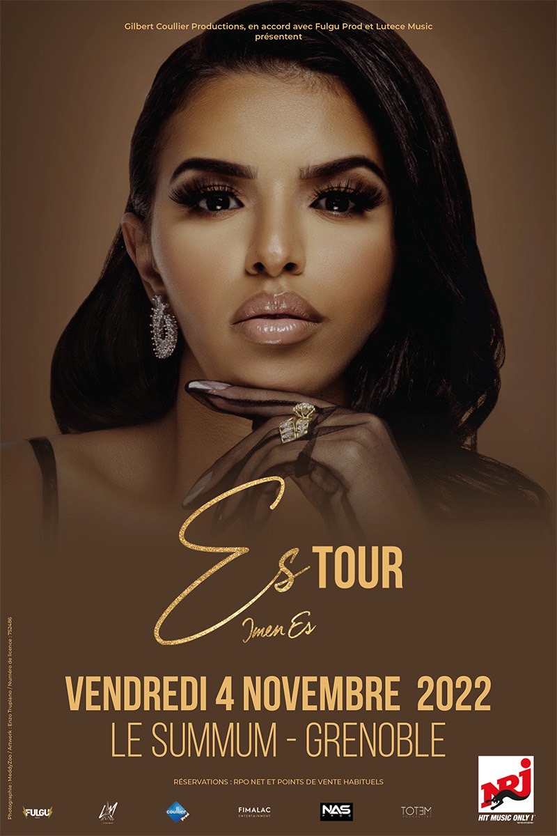 IMEN ES 
 Grenoble 
 vendredi, 04 novembre 2022