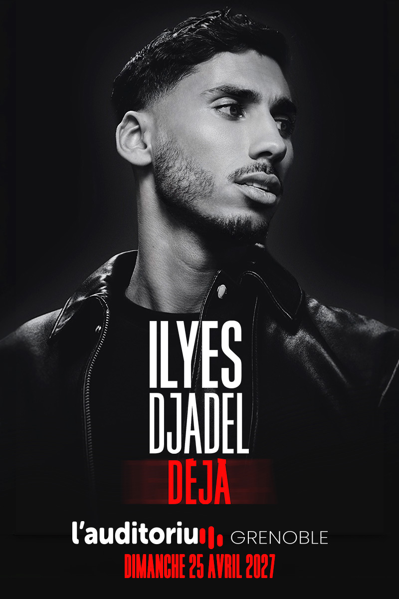 ILYES DJADEL