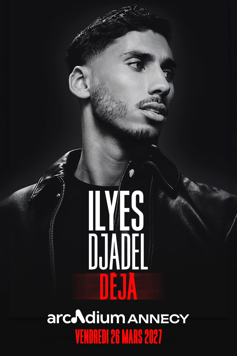 ILYES DJADEL