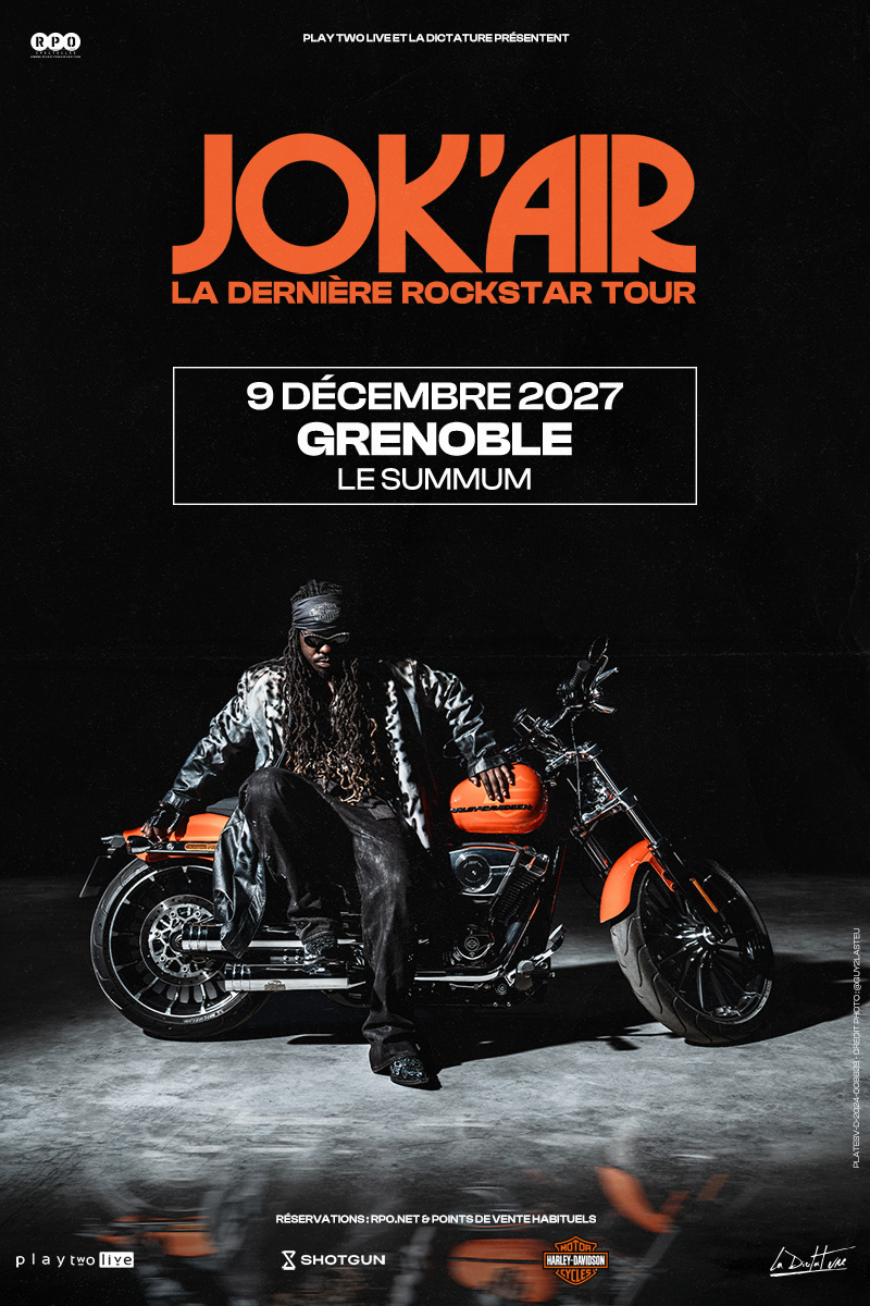 JOK'AIR