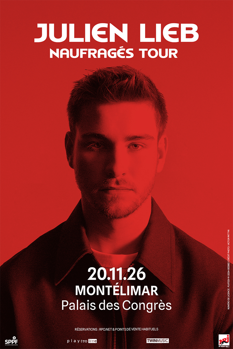 JULIEN LIEB