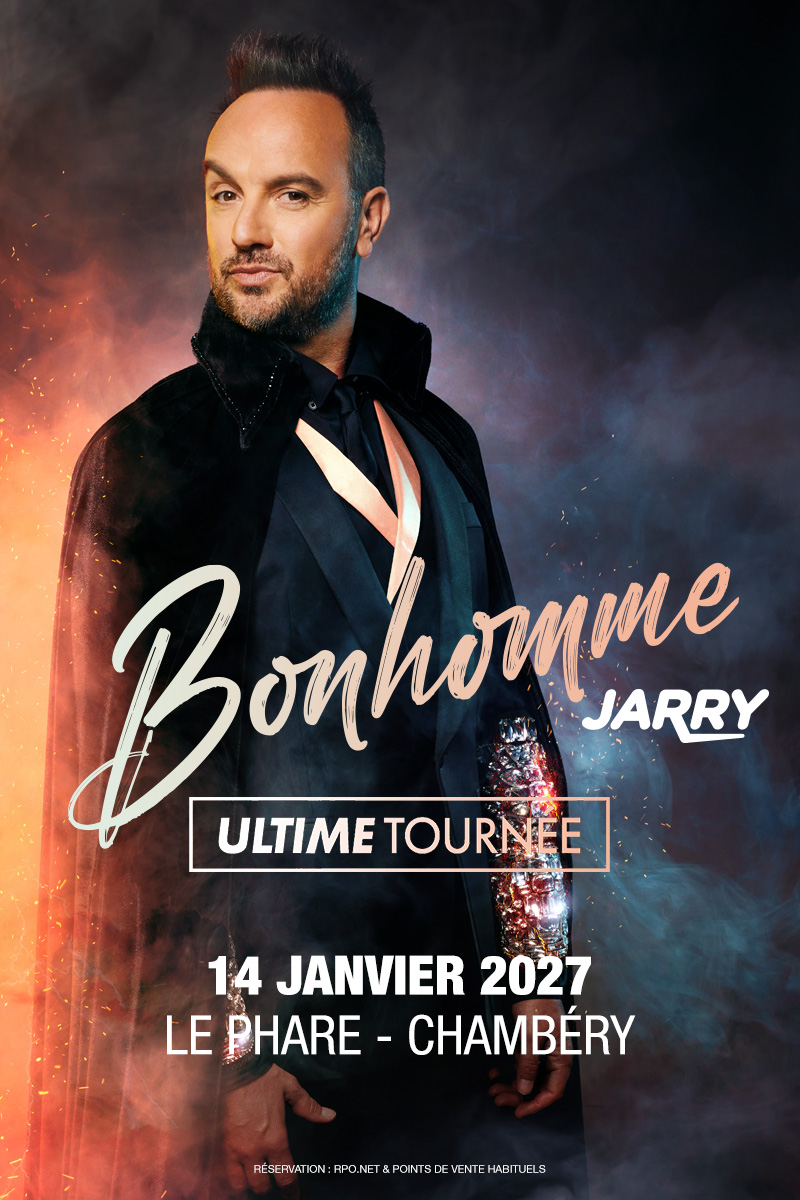 JARRY