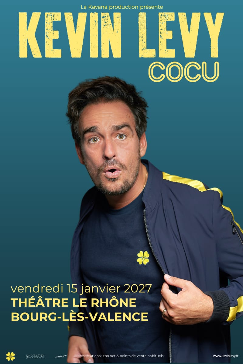 KEVIN LEVY