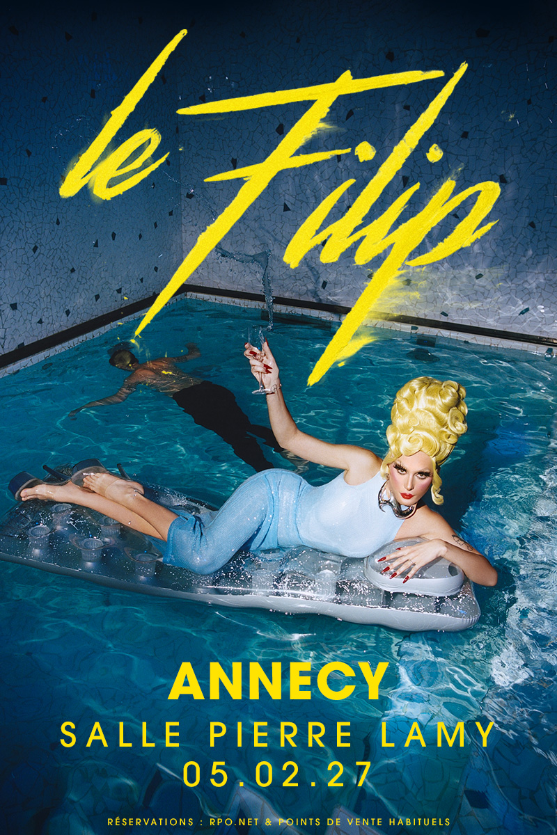 LE FILIP