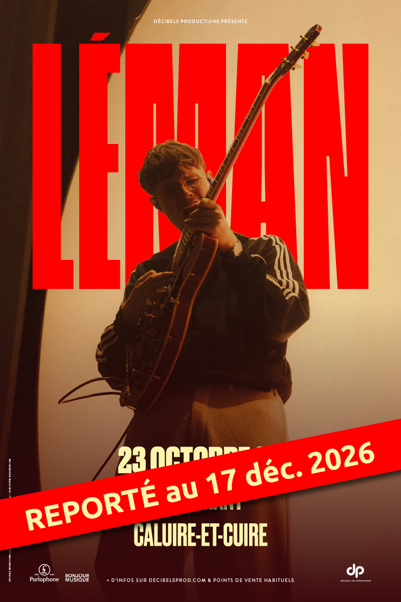 LÉMAN