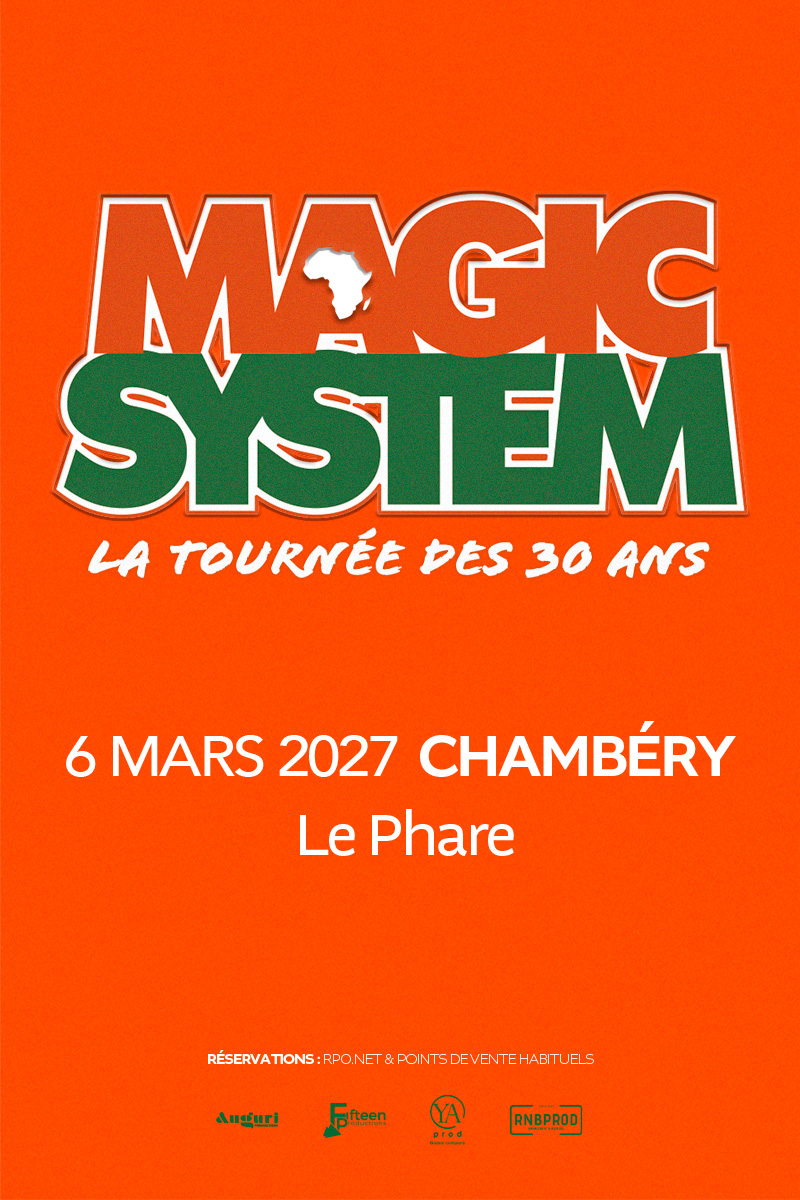 MAGIC SYSTEM