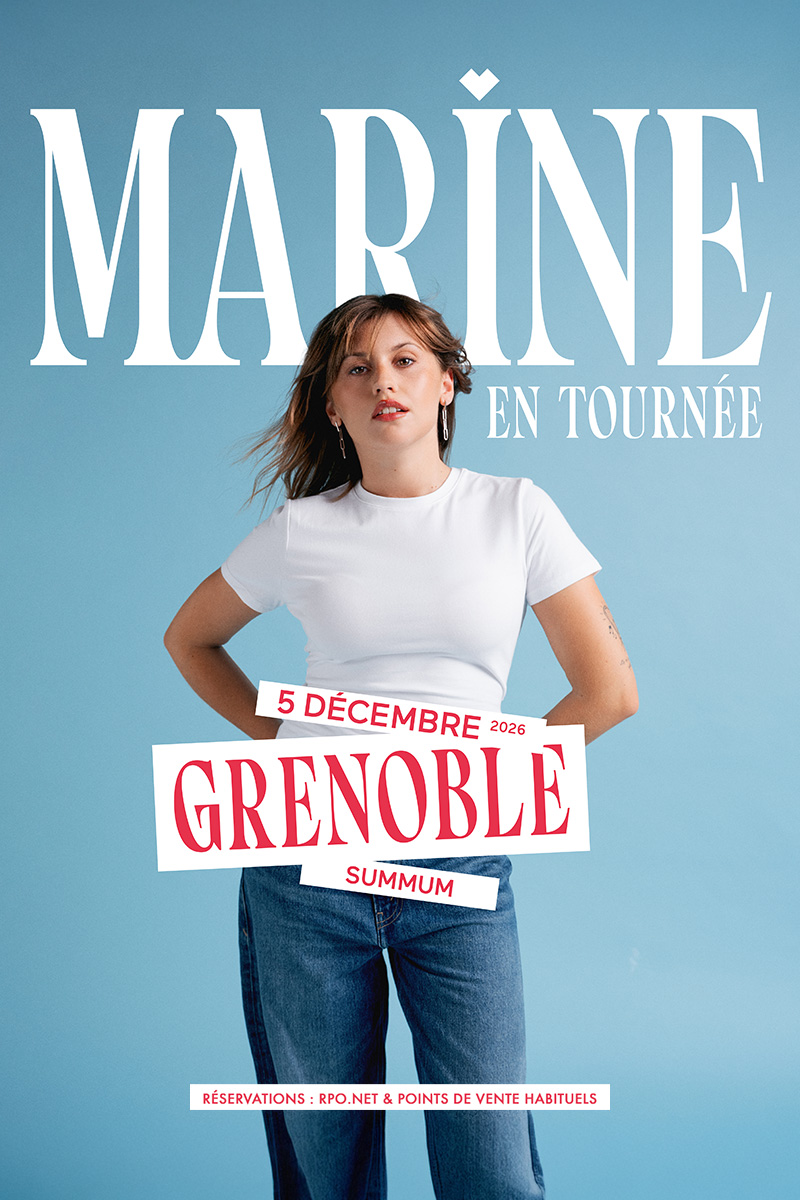 MARINE