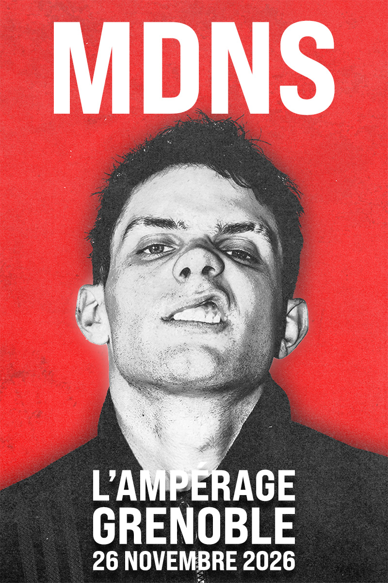 MDNS