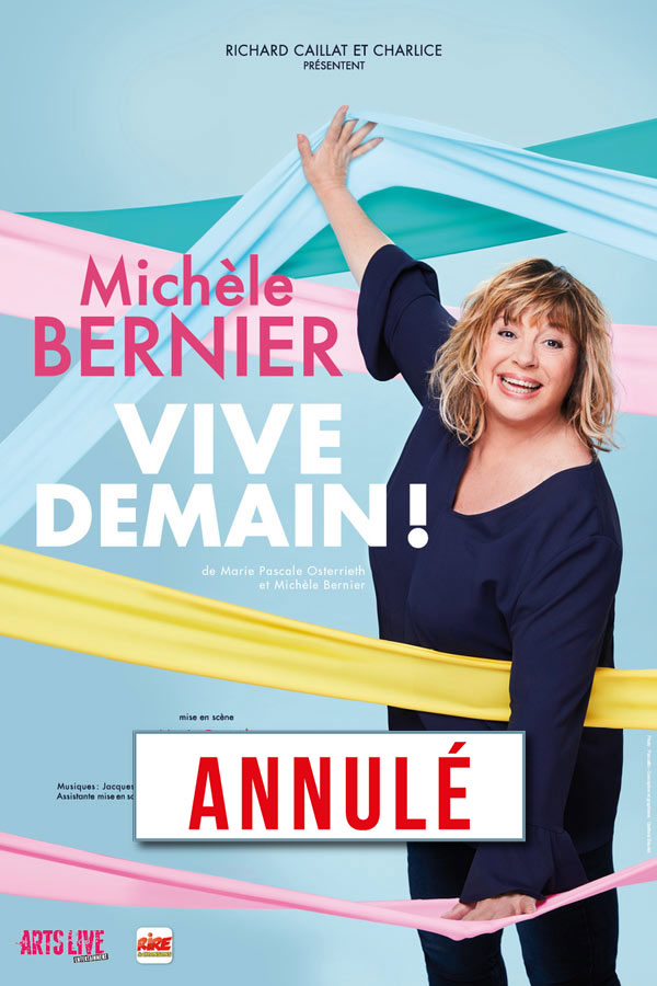 MICHÈLE BERNIER 
 Annecy 
 mercredi, 02 février 2022