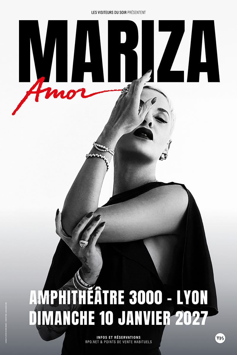 MARIZA