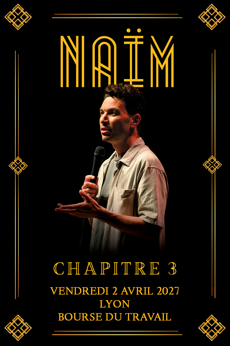NAIM