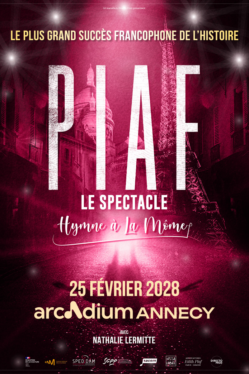 PIAF