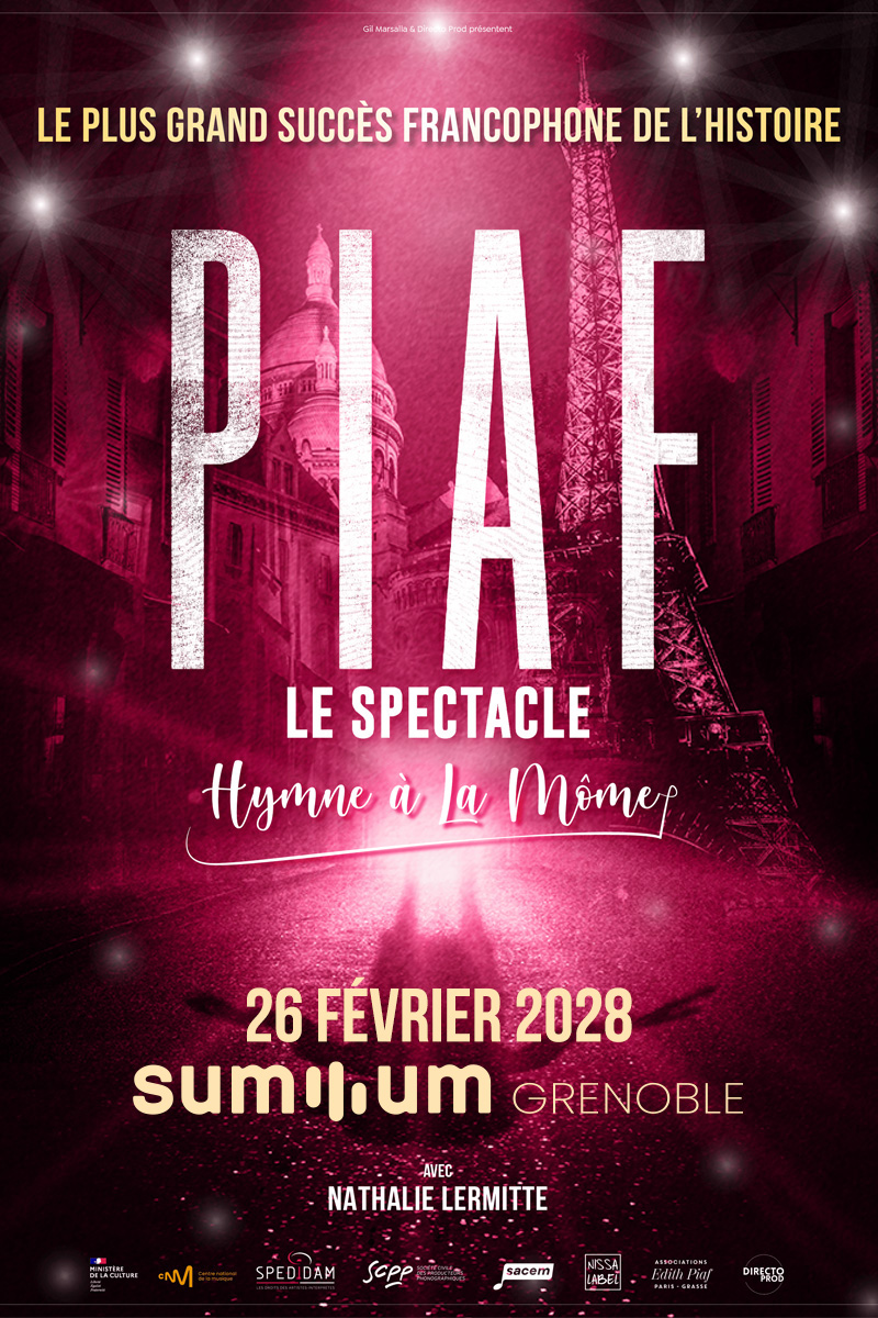 PIAF