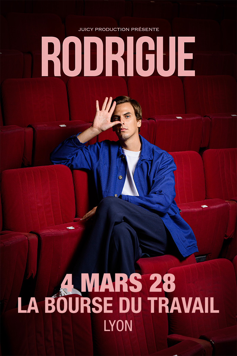RODRIGUE