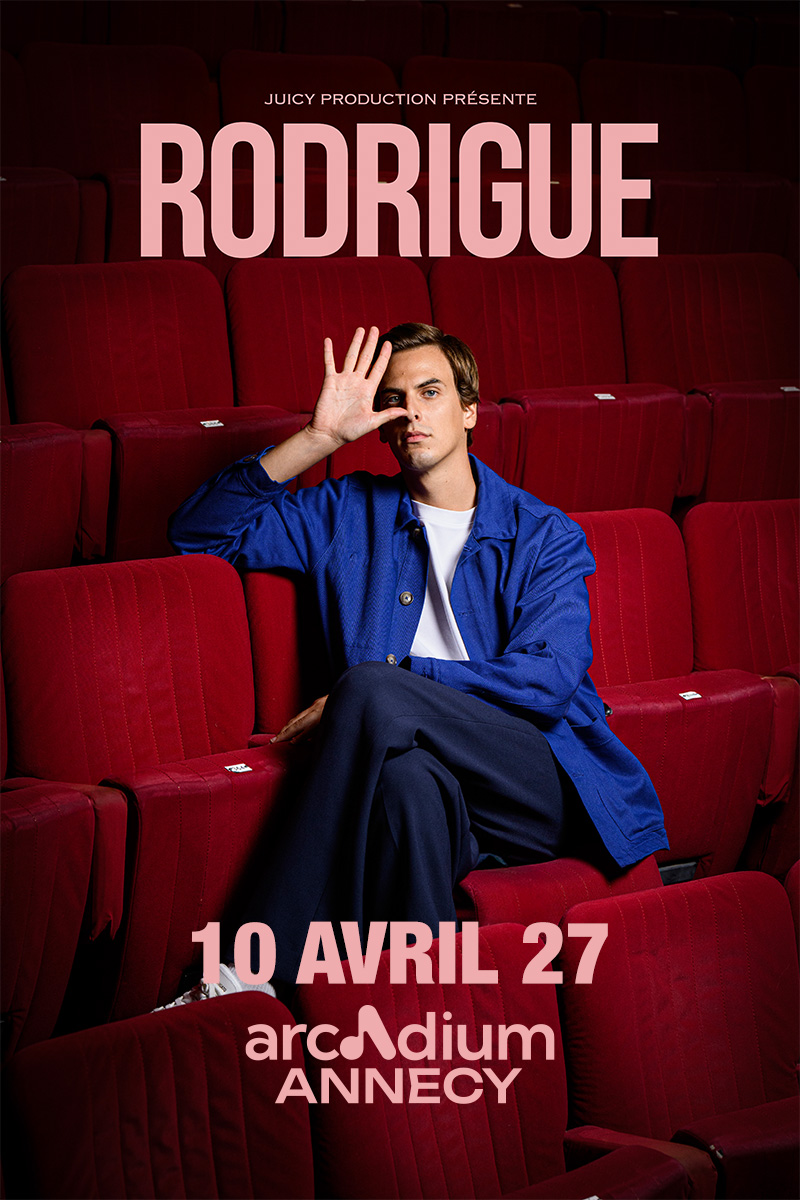 RODRIGUE