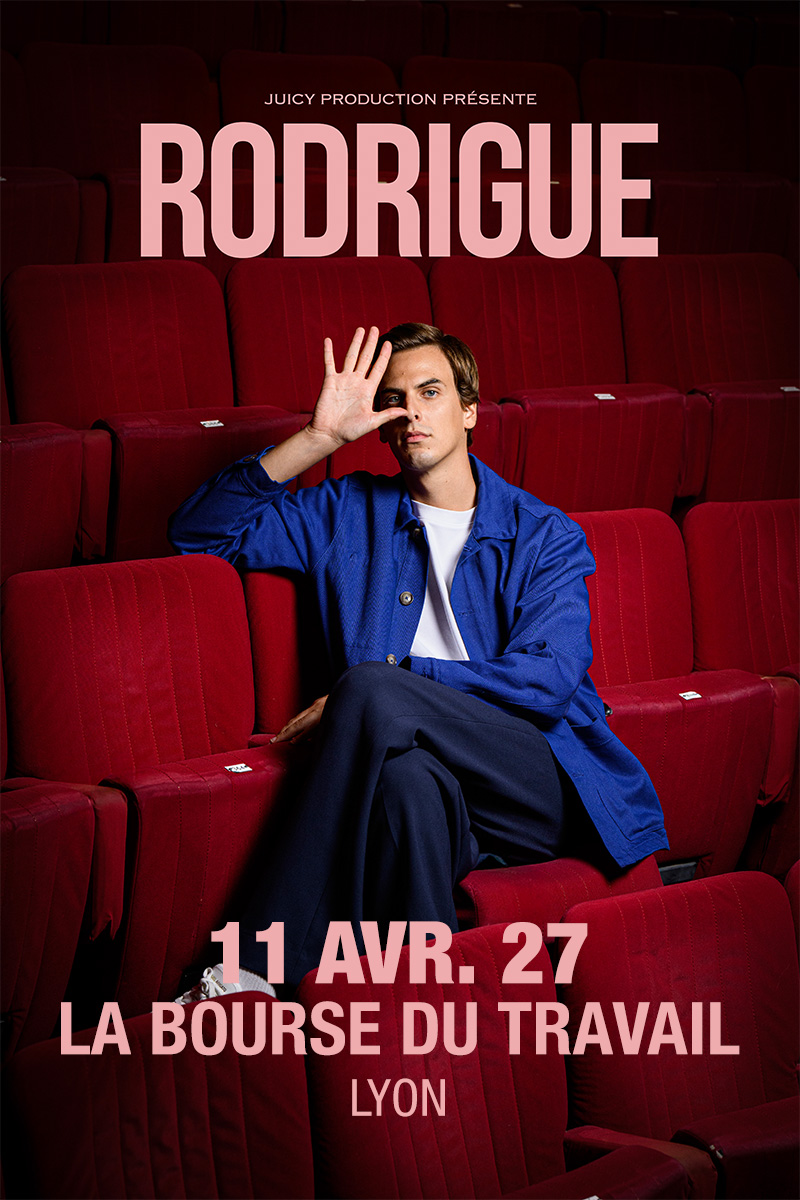 RODRIGUE