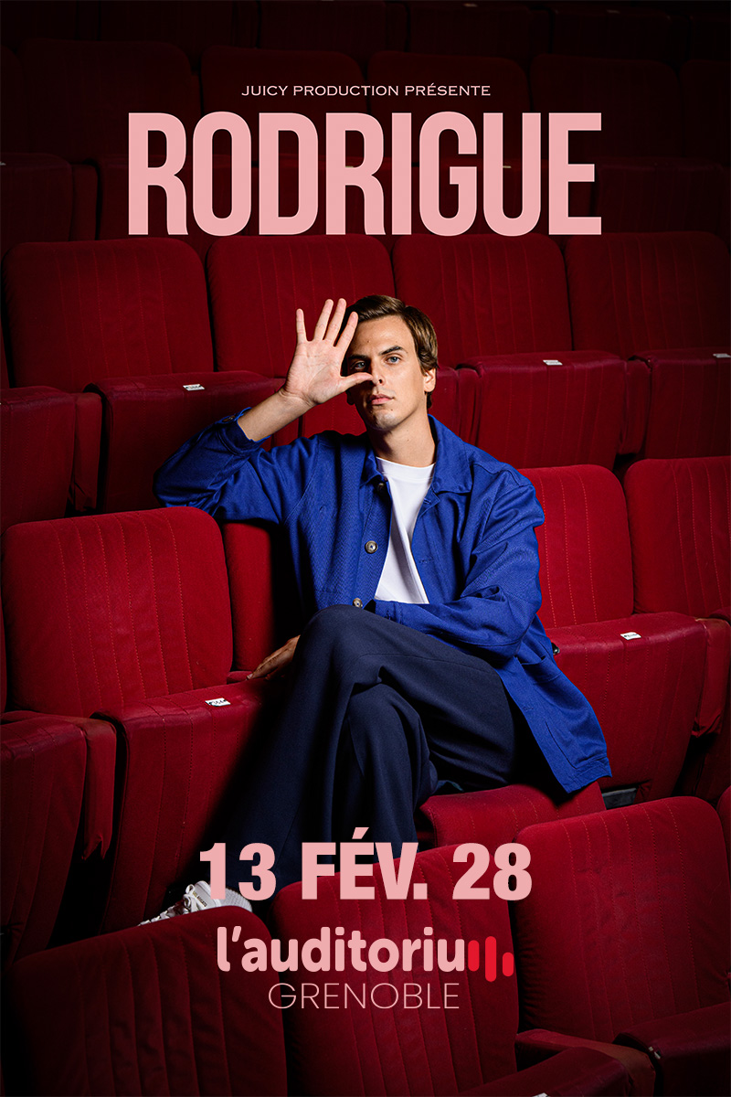 RODRIGUE