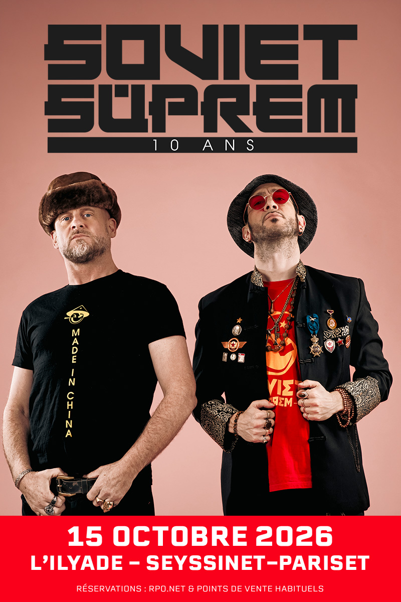 SOVIET SUPREM