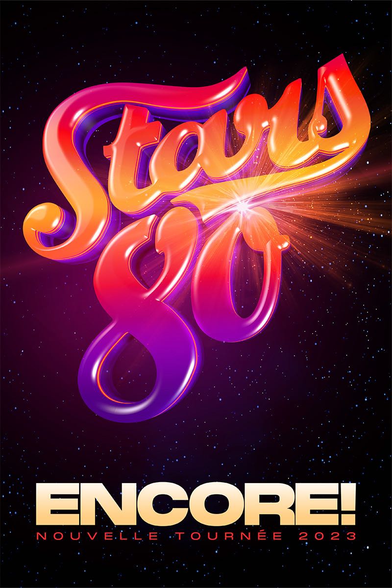 STARS 80 
 Clermont-Ferrand 
 dimanche, 12 mars 2023