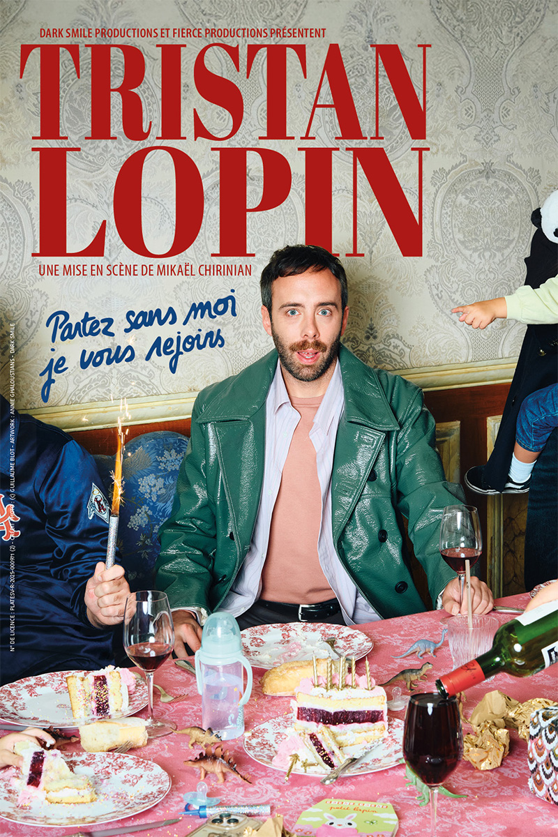 TRISTAN LOPIN