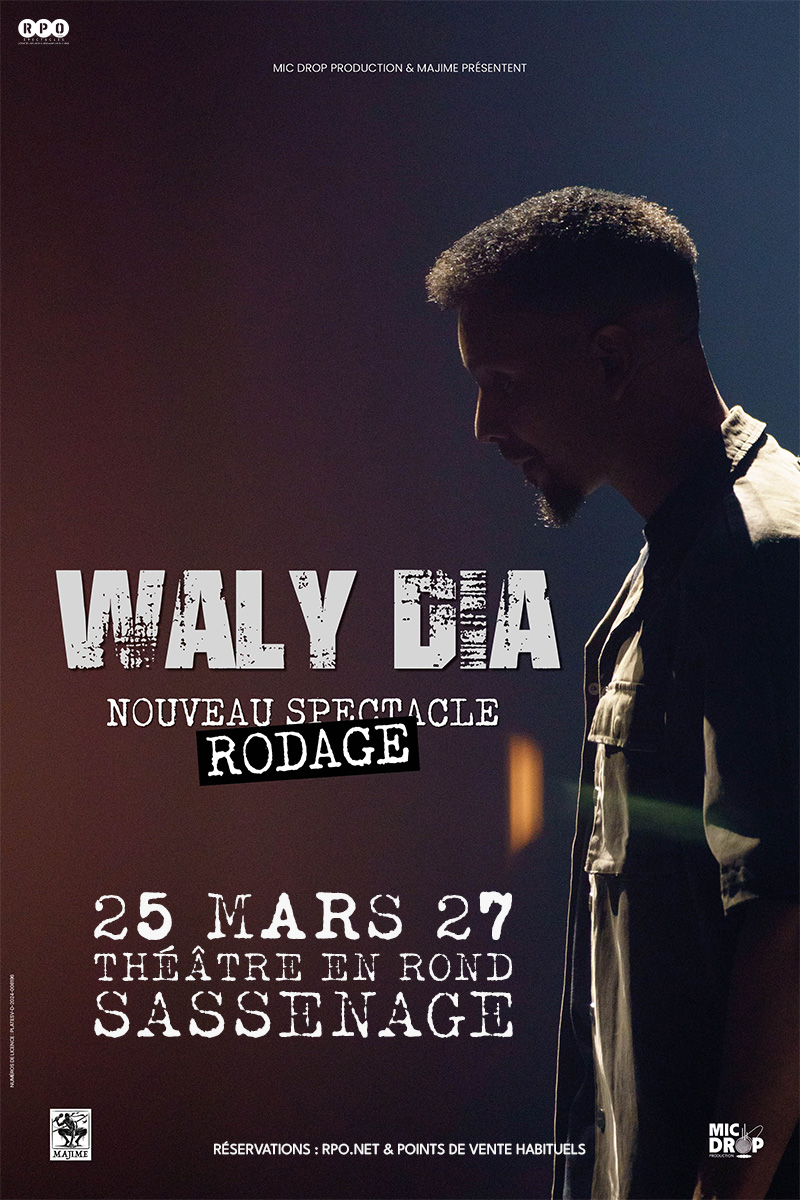 WALY DIA