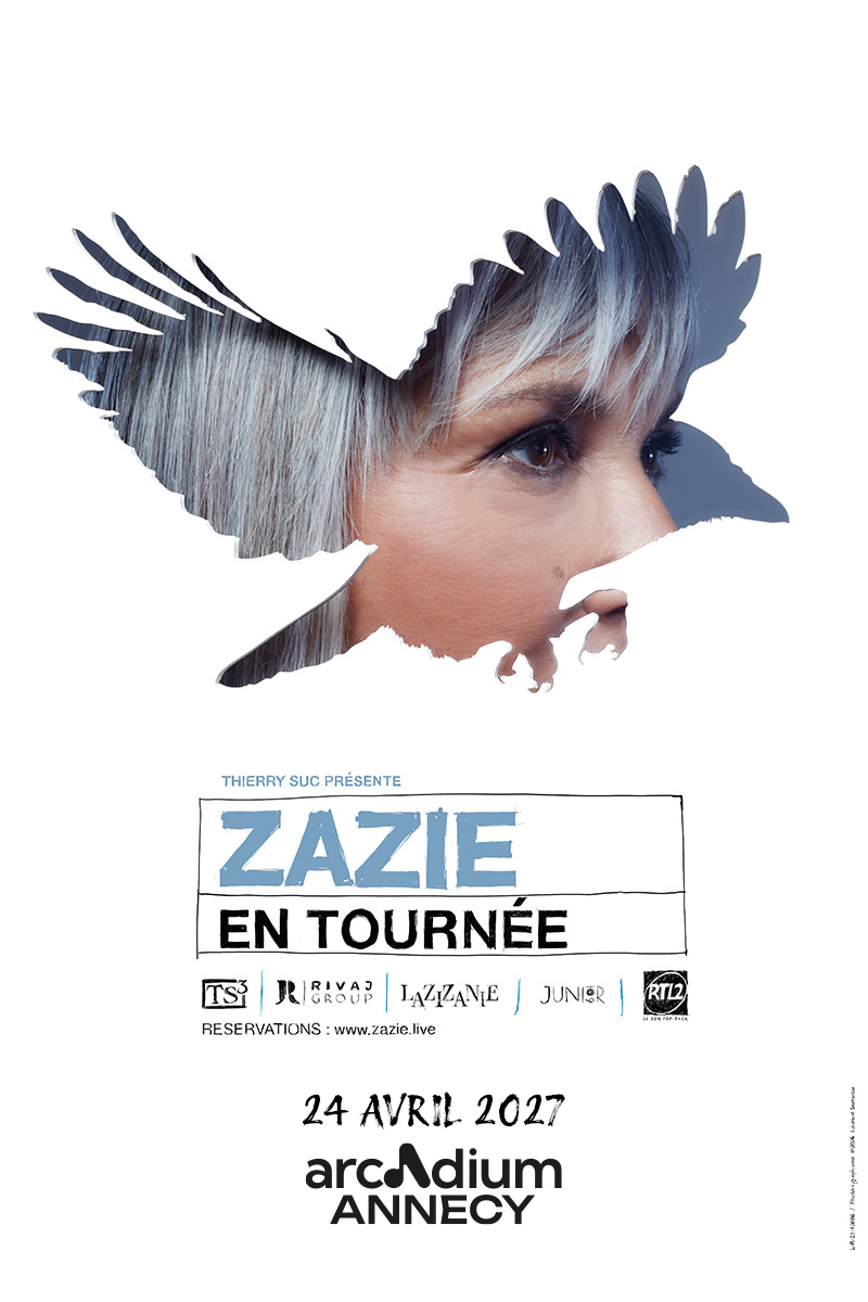 ZAZIE