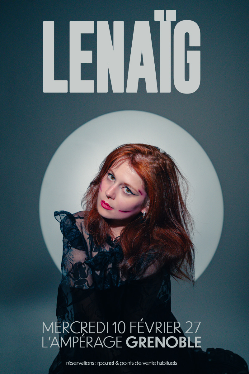 LENAÏG