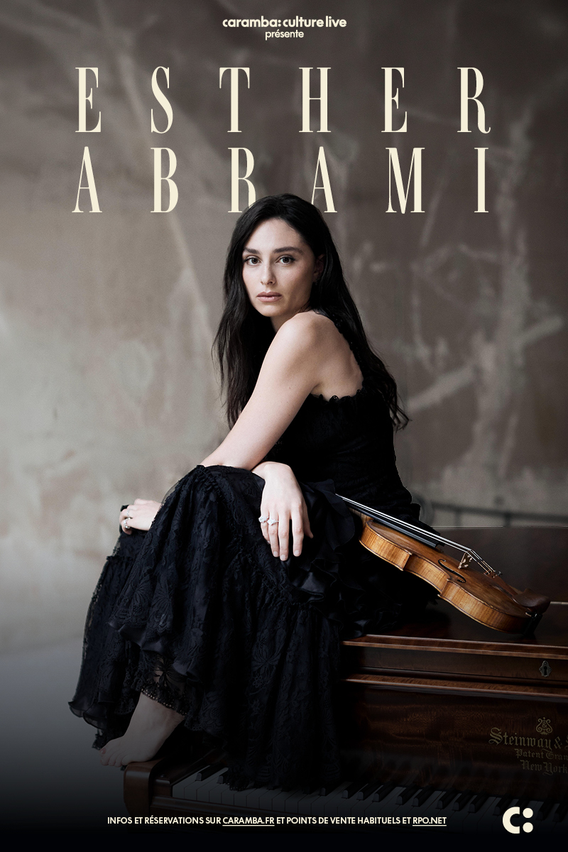ESTHER ABRAMI