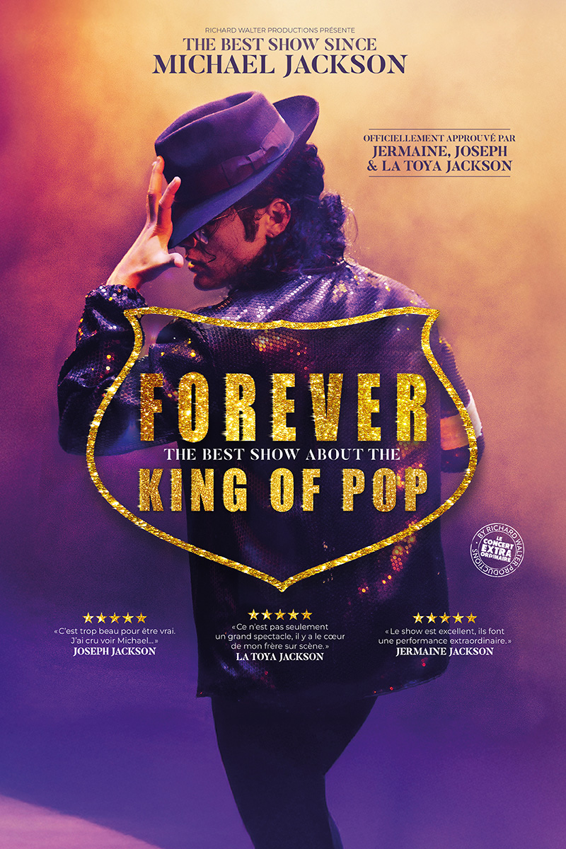 FOREVER