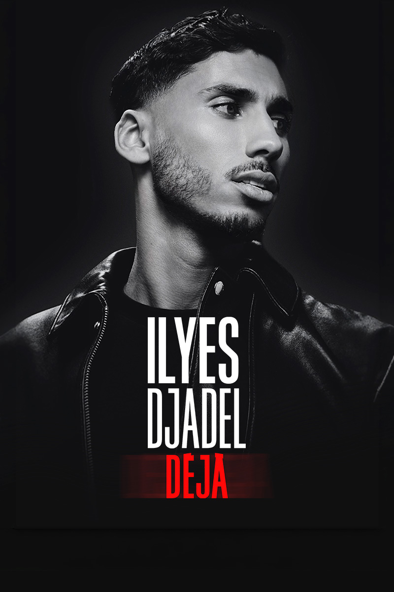 ILYES DJADEL