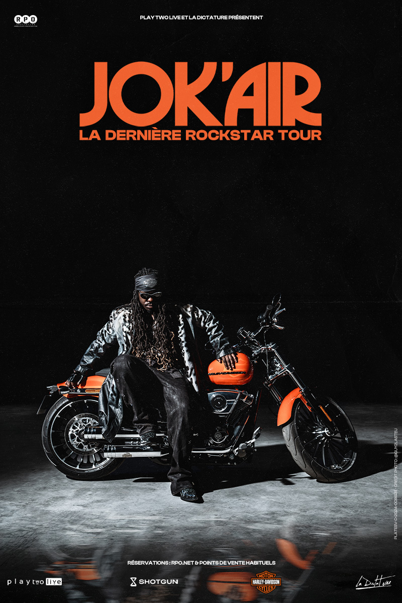 JOK'AIR