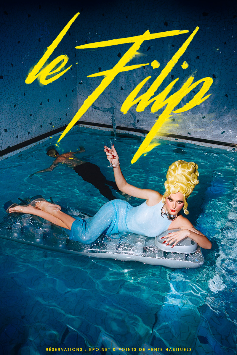 LE FILIP
