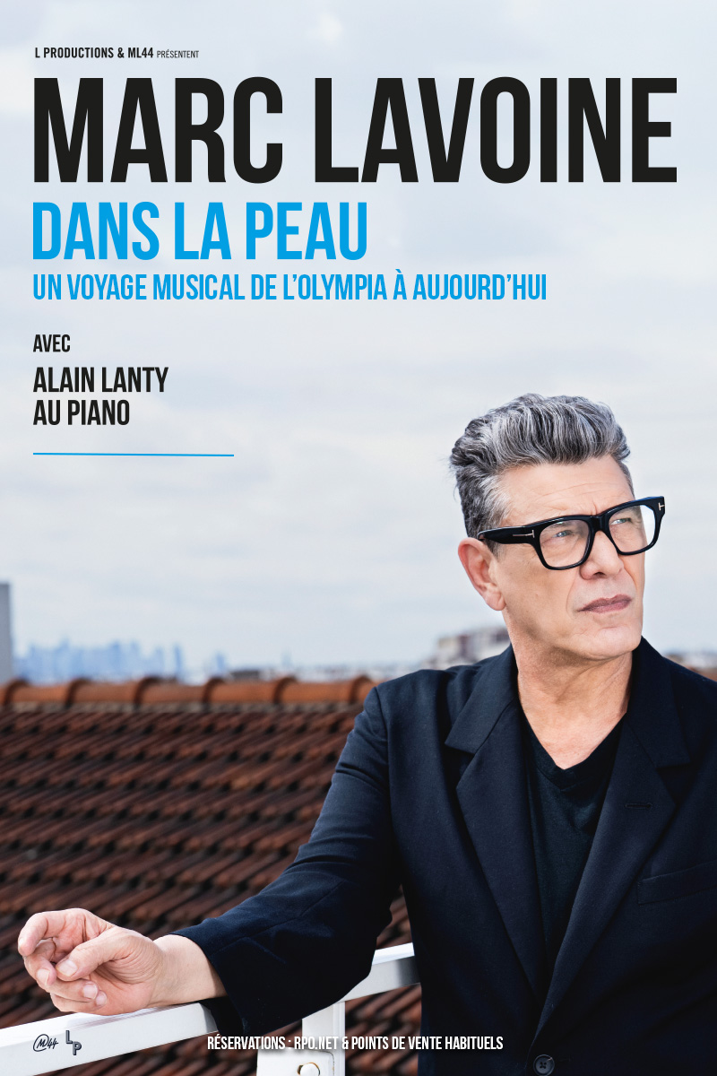 MARC LAVOINE