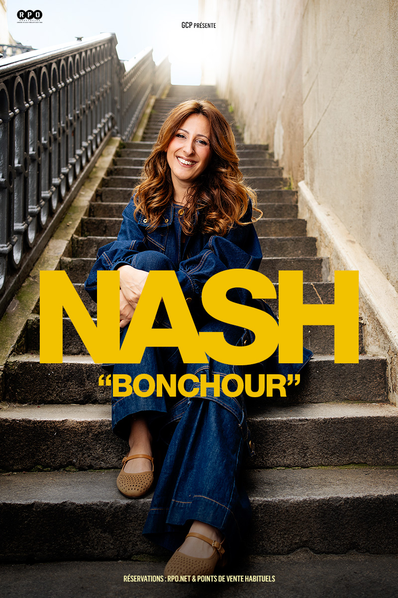 NASH
