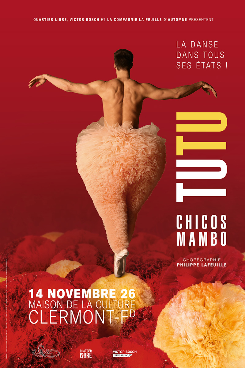 TUTU
