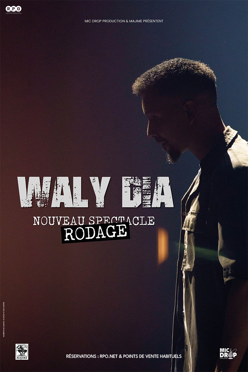WALY DIA