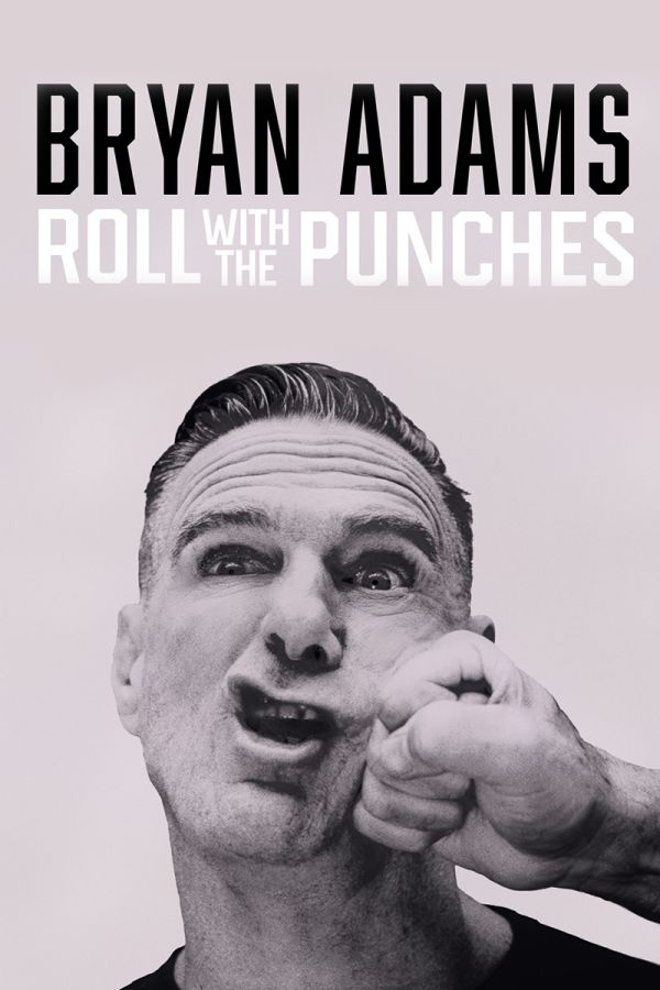 BRYAN ADAMS