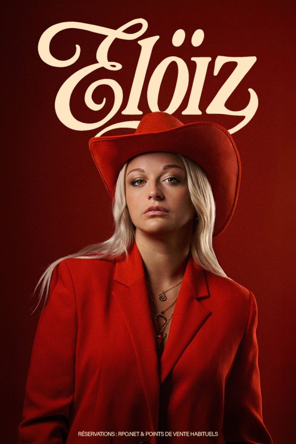 ELOÏZ