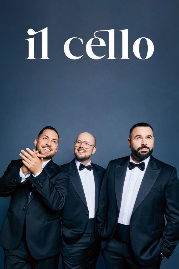 IL CELLO